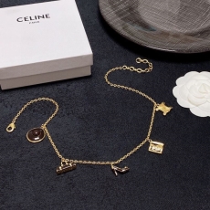 Celine Necklaces